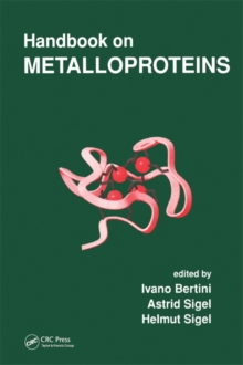 Handbook on Metalloproteins