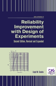 Reliability Improvement with Design of Experiment