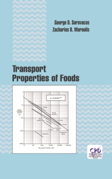 Transport Properties of Foods