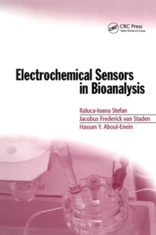 Electrochemical Sensors in Bioanalysis