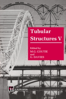 Tubular Structures V