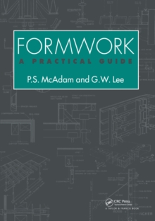 Formwork : A practical guide