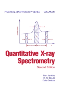 Quantitative X-Ray Spectrometry