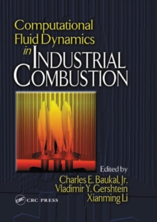 Computational Fluid Dynamics in Industrial Combustion