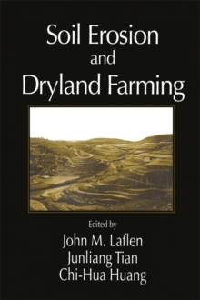 Soil Erosion and Dryland Farming