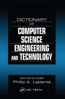 Dictionary of Computer Science, Engineering and Technology