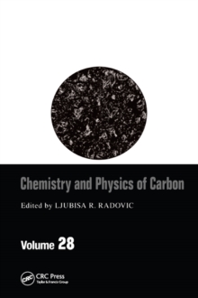 Chemistry & Physics of Carbon : Volume 28