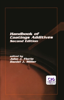 Handbook Of Coating Additives