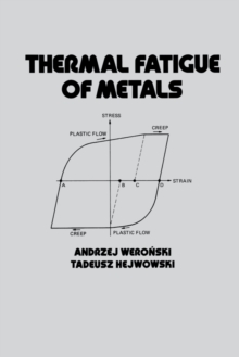 Thermal Fatigue of Metals