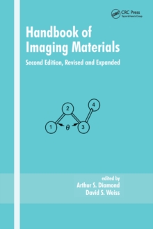 Handbook of Imaging Materials