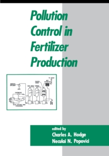 Pollution Control in Fertilizer Production