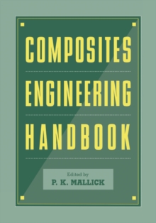 Composites Engineering Handbook