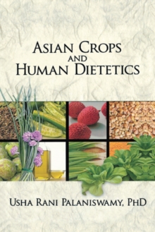 Asian Crops and Human Dietetics