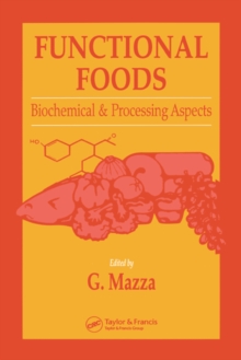 Functional Foods : Biochemical and Processing Aspects, Volume 1