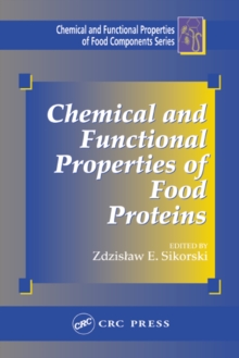 Chemical and Functional Properties of Food Proteins