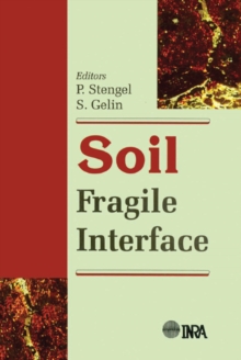 Soil : Fragile Interface