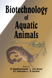 Biotechnology of Aquatic Animals