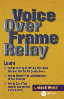 Voice Over Frame Relay