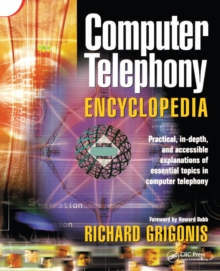 Computer Telephony Encyclopedia