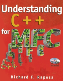 Understanding C++ for MFC