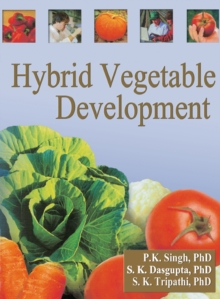 Hybrid Vegetable Development