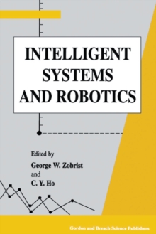 Intelligent Systems and Robotics