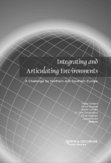 Integrating and Articulating Environments