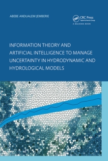 Information Theory and Artificial Intelligence to Manage Uncertainty in Hydrodynamic and Hydrological Models