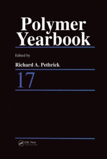 Polymer Yearbook 17