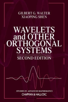 Wavelets and Other Orthogonal Systems