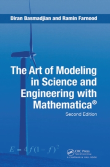 The Art of Modeling in Science and Engineering with Mathematica