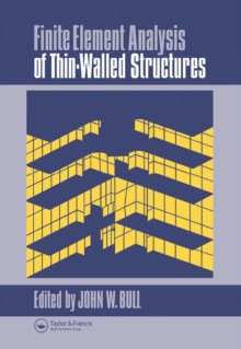 Finite Element Analysis of Thin-Walled Structures