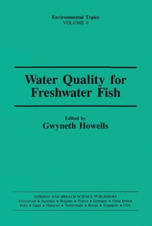 Water Qual Freshwater Fish