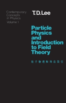 Particle Physics