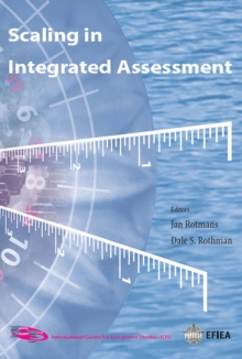 Scaling in Integrated Assessment