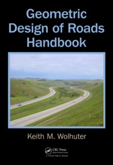 Geometric Design of Roads Handbook