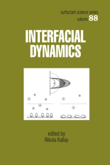 Interfacial Dynamics