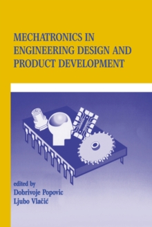 Mechatronics in Engineering Design and Product Development