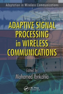 Adaptation in Wireless Communications - 2 Volume Set