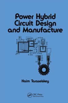 Power Hybrid Circuit Design & Manufacture