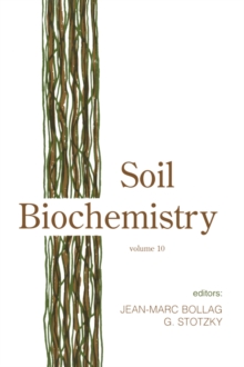 Soil Biochemistry, Volume 10