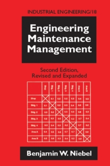 Engineering Maintenance Management