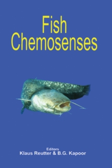 Fish Chemosenses