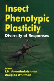 Insect Phenotypic Plasticity : Diversity of Responses