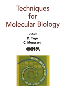 Techniques for Molecular Biology