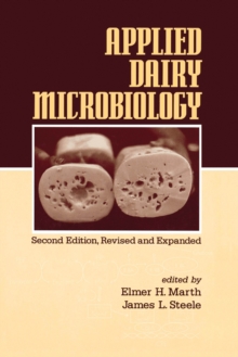 Applied Dairy Microbiology