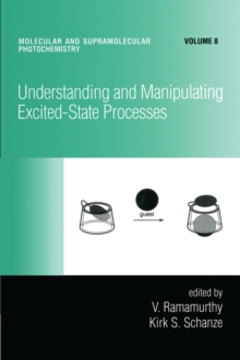 Understanding and Manipulating Excited-State Processes