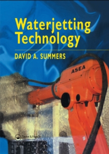 Waterjetting Technology