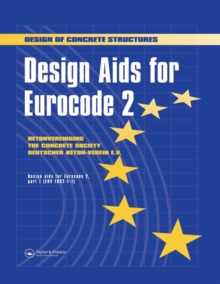 Design Aids for Eurocode 2 : Design of concrete structures