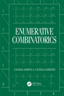 Enumerative Combinatorics